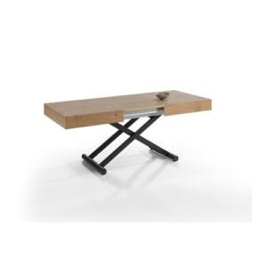 Mesa Activa Indesan manual ó eléctrica, elevable y extensible