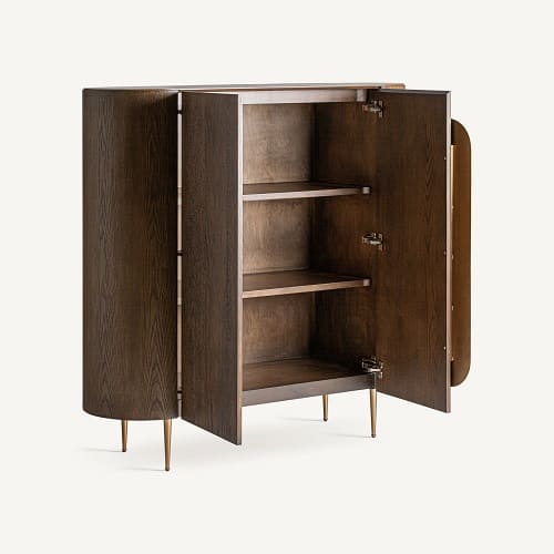 ARMARIO TREIGNAC Vicalhome - Imagen 2