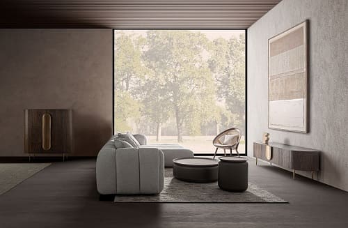 ARMARIO TREIGNAC Vicalhome - Imagen 4