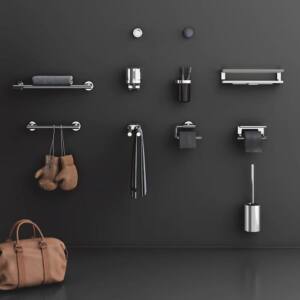 ACCESORIOS DE BAÑO