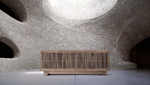 CREDENZA GÀBIA Vical - Imagen 4