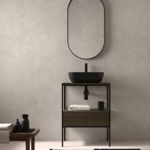 Conjunto Mueble Lavabo Tribeca de Maderó Atelier