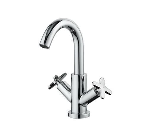 Grifo de lavabo CROSSLINE , ASM TAPS