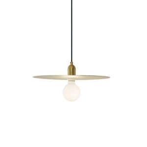 Colgante Decorativo MD2663-GD Ineslam