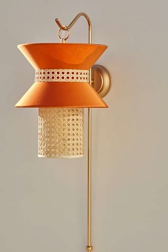 Lámpara de Pared Ref A75.000 Peralta Vidavi
