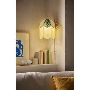 Lámpara de Pared Ref A24.001 Peralta Vidavi