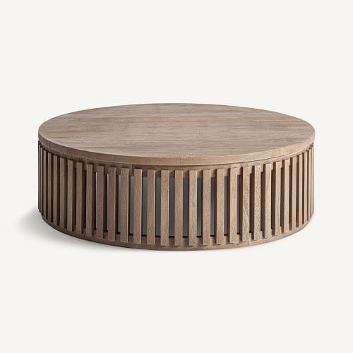 MESA DE CENTRO GÀBIA