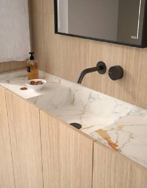 Mueble de Baño Modelo Obi Maderó Atelier - Imagen 2