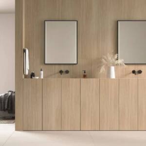 Mueble de Baño Modelo Obi Maderó Atelier