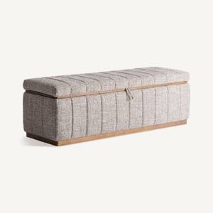 Pie de cama ONTORIA Vicalhome