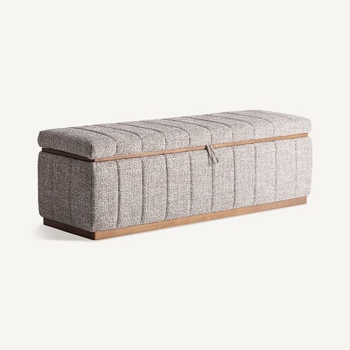 Pie de cama ONTORIA Vicalhome