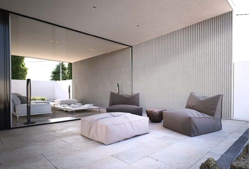 PANEL DECORATIVO SPIRIT
