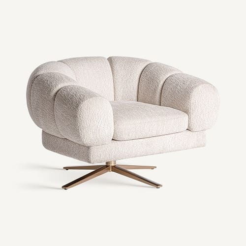 Sillón ELISE Vical