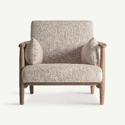Sillón Grebin Vical - Imagen 2