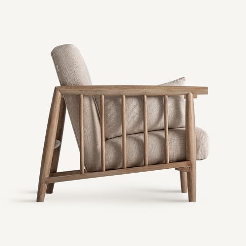 Sillón Grebin Vical - Imagen 4