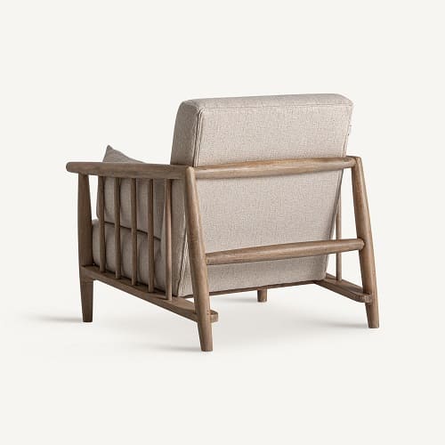 Sillón Grebin Vical - Imagen 3