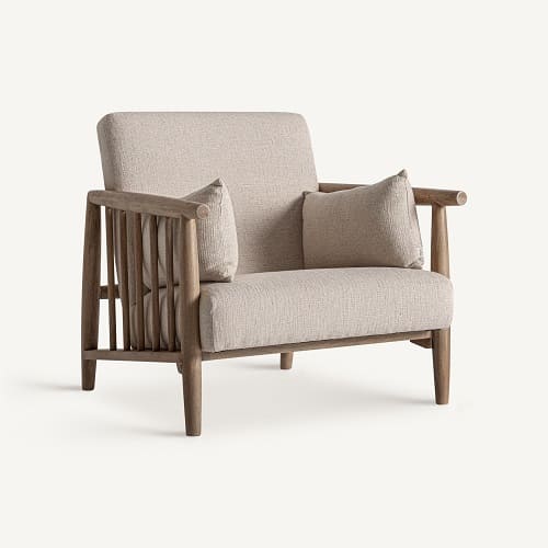 Sillón Grebin Vical