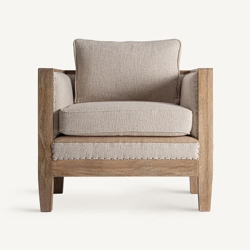 Sillón Grube Vical - Imagen 2