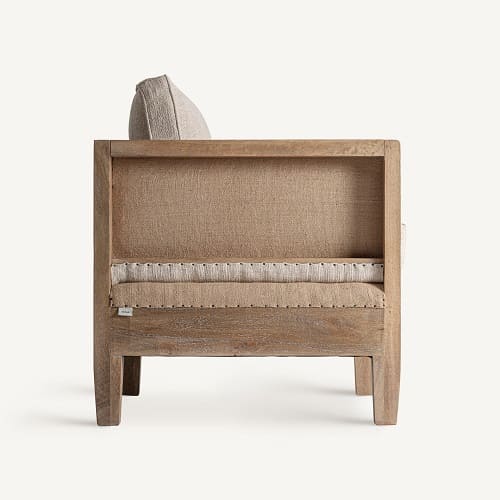 Sillón Grube Vical - Imagen 4
