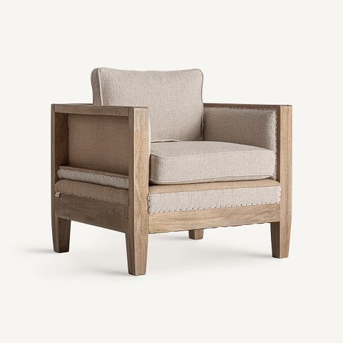 Sillón Grube Vical
