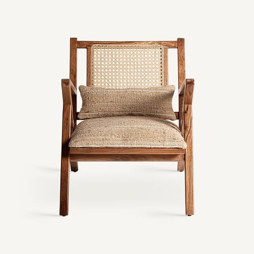 Sillón HICKORY Vical - Imagen 2