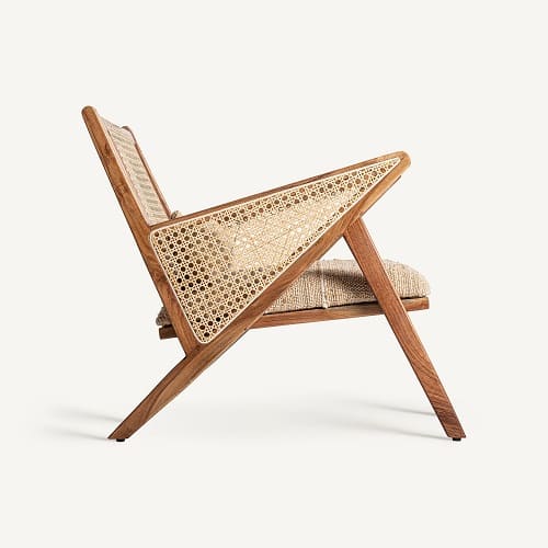 Sillón HICKORY Vical - Imagen 3