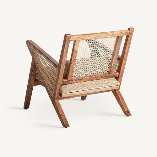 Sillón HICKORY Vical - Imagen 4