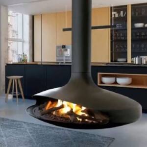 CHIMENEA BIOMETANOL