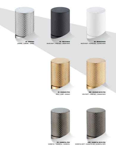 Grifo Alto de Bañera Exenta Cromado con Ducha– Estilo Minimalista de Lujo Diamond ASM TAPS - Imagen 2