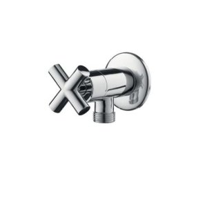 Grifo de llave de Paso Cruceta 1/2 x 1/2 ASM TAPS