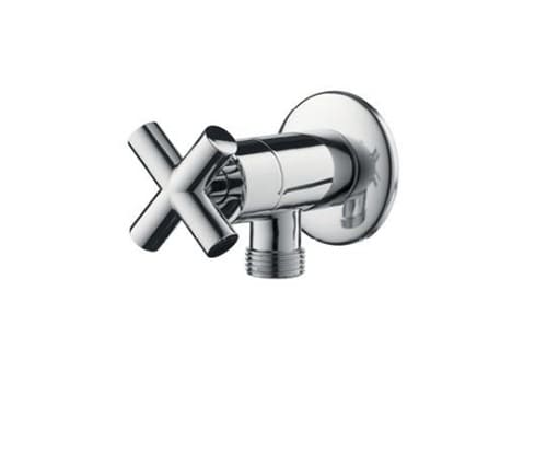 Grifo de llave de Paso Cruceta 1/2 x 1/2 ASM TAPS