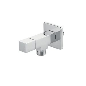 Grifo llave de Paso Cuadrada 1/2 x 1/2 ASM TAPS