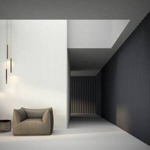 PANEL DECORATIVO ARKO