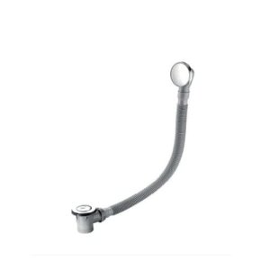 Válvula Bañera Clic Clac PVC Asm Taps