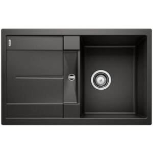 Fregadero Blanco Metra 45 S Compact Mueble 45 cm