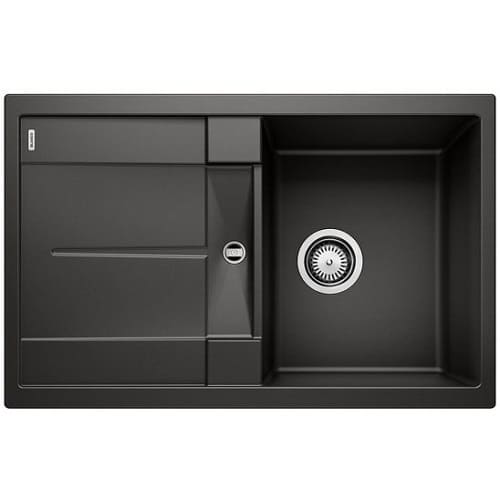 Fregadero Blanco Metra 45 S Compact Mueble 45 cm