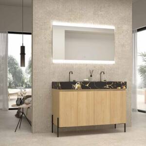 Mueble baño Advance 11 Avila dos
