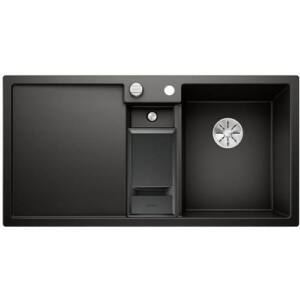 Fregadero Blanco Collectis 6 S. Silgranit. Para mueble de 100 cm.