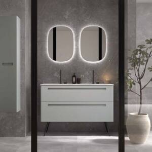 Mueble baño Advance 05 Avila dos