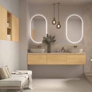Mueble de Baño Advance 06 Avila dos