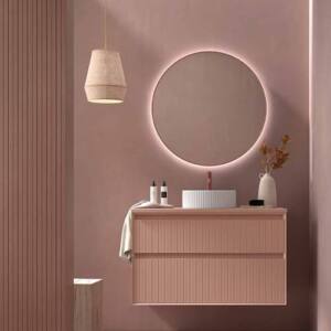 Mueble de Baño Novus 02 Avila Dos
