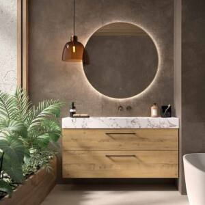 Mueble de Baño Advance 04 Avila dos