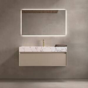 MUEBLES DE BAÑO DE 120 CM