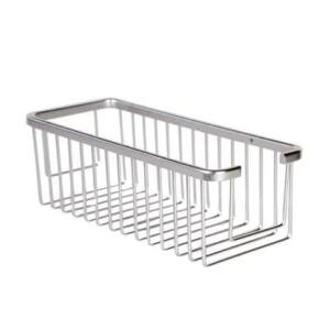 Jabonera de ducha Inox Mirtak