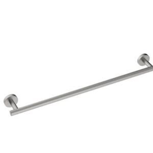 Toallero Barra Milenium Inox AISI 340 Mirtak