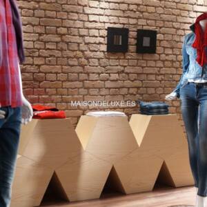 LADRILLO OLD BRITISH (1 m2)