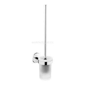 Bath+ Escobillero de pared Bath+ Duo Round