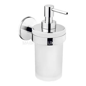 Bath+ Dosificador Bath+ Duo Round