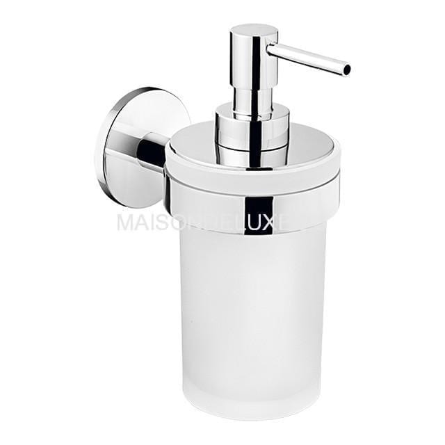 Bath+ Dosificador Bath+ Duo Round