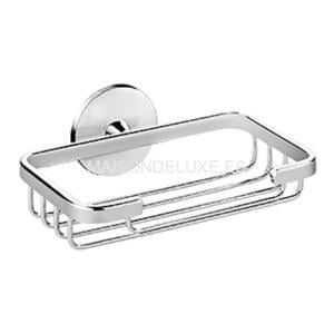 Bath+ Jabonera de rejilla Bath+ Duo Round